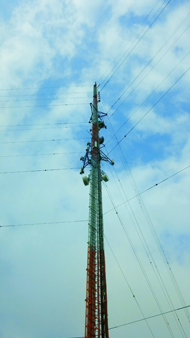 Picture of WGCB tower